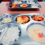 [EXO] 우리학교 급식은 이럼ㅇㅇ