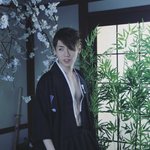 [EXO] 한복말고 김<b>모노</b>도 ㄱㅊ은듯