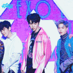 [EXO] 애들<b>펑키</b>펑키하게입는것도조음