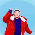 [EXO] 알모경짤 새로나옴