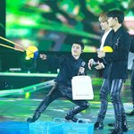 [EXO] 아기동자 재롱<b>잔치</b>