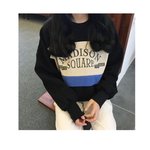 [댓글부탁해] 이 맨투맨에 어떤 바지 어울릴까?ㅠ