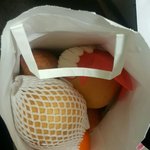 [꼭조언부탁] 회사에서 주는 <b>명절선물</b>, 제가 예민한걸까요?