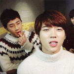 [인피니트] 무슨말한거야?