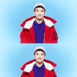 [EXO] 스파1오는 꼭 <b>화보집</b> 내기로 약속하자^^