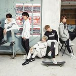 [방탄소년단] 약간 이런 분위기였음 좋겠다