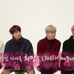 [방탄소년단] 어제 <b>방가</b>에서 소름돋았던거