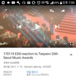 [EXO] 외퀴들한테 지랄하고 싶은데