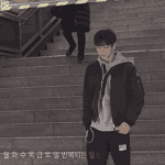 [모두드루와] 오늘자 <b>뮤비</b>남.gif
