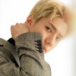 [세훈] 아이스트레이 엽서 <b>스캔</b>본