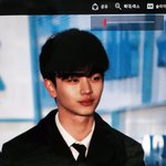 [육성재<b>조이</b>] 충격 .....