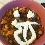 <b>스팸</b>마요덮밥먹는당 헤