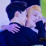 [CHEN] 솜김이들 <b>하트</b> 받으삼