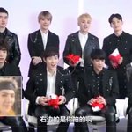 [세훈] 170125 소후 인터뷰 캡쳐