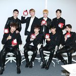 [시우민] (시우민) 搜狐韩娱 <b>weibo</b> update