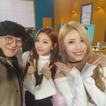 [러블리즈] 송1지2효의 뷰T뷰