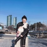 [방탄소년단] 남준이 사진은 배경하기 딱좋아