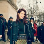 지디에 이어서 박신혜까지