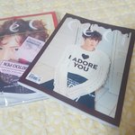 [EXO] <b>이상황</b>에미안하지만