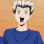 [하이큐] 얘들아 <b>친동생</b> 추반해봐!