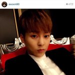 [시우민] 오늘 거민시 탄생 2주년!!