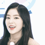 아이린 섹시했다길래 봤더니ㅎ