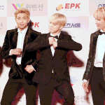 [방탄소년단] 서1<b>가대</b> 방탄무대 보는 직캠!!