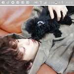[EXO] 이거 찬열이 보면 당황할듯