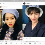 [댓글부탁해] 육성재 김소현