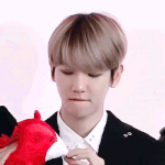 [백현] 170125 Sohu 인터뷰 중 #백현 <b>CUT</b> 