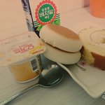오늘 밤 <b>일용</b>할 양식