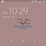 [세븐틴] 세븐틴 배경화면 만들어봤어!!