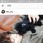 [EXO] ㅁㅊ <b>여리</b> 인별 해시태그 수정함