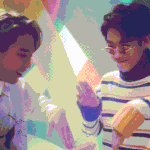 [BAP] 여러분 여러분