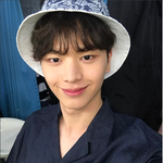 [육성재조이] 뎨 인별 늦었군