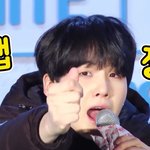 [방탄소년단] 상황별 캡짱 모음