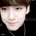 [세븐틴] 민규 <b>이상형</b>이