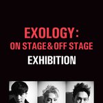 EXOLOGY ON STAGE &amp; <b>OFF</b> STAGE EXHIBITION...