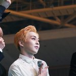 [EXO] 세상에는 <b>미인</b>이 두 명만 존재해