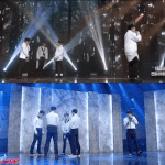 (안무 비교짤 첨부) 비하트 솔직히 너무한듯