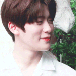 [NCT] nct 재현 진짜 잘생겼다..