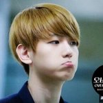 [EXO] 크렇케!!!!<b>입술</b>을!!""내밀면!!!!!!@#$%
