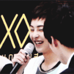 [EXO] 나 오늘 민석이 실물 <b>헛것</b>으로 봤음