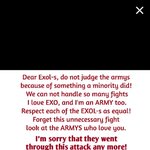 [EXO] 이거 해석해<b>줄</b><b>사람</b>