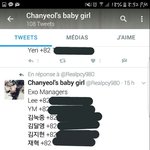[EXO] 이 새끼 어그<b>로지</b>