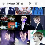 [EXO] 내갤러리도..<b>똥망</b>