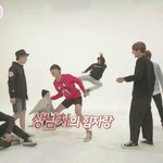 [방탄소년단] <b>내</b>가 어떻게 이런애들한테 <b>입</b>덕을 했냐...
