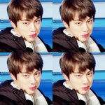 [방탄소년단] 이삐들 이번애들 머리색 뭘것같아?