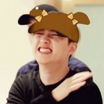 [EXO] 경수에게 <b>몰리</b>칼을 선물해주고싶었어
