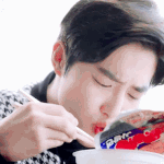 [EXO] 죠<b>카</b> 배고팡팡팡팡